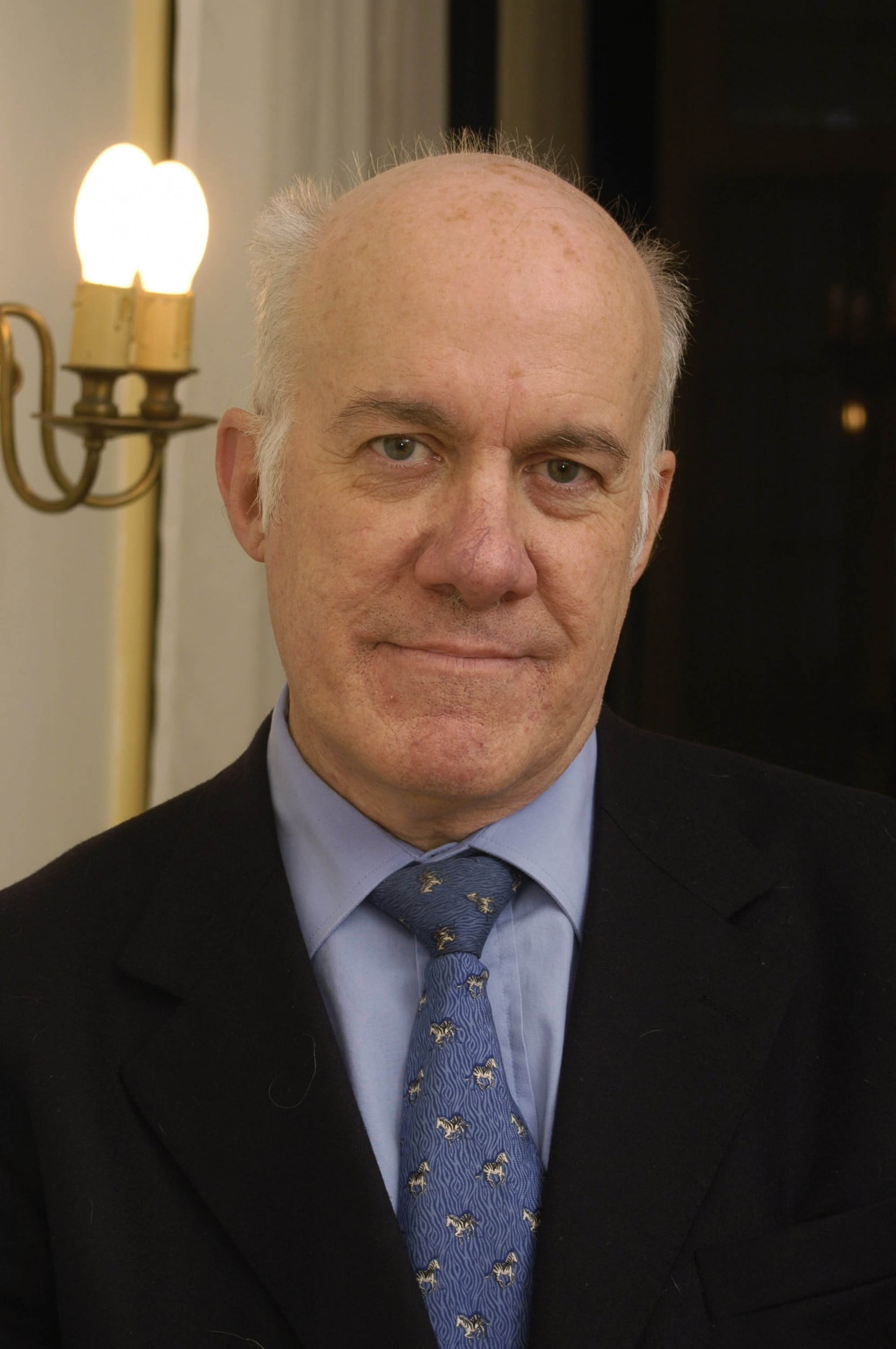 José Luis Moure Académico Asociación de Academias de la Lengua Española